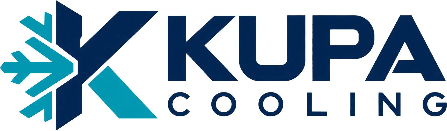 Kupa Cooling