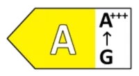 Energy class A
