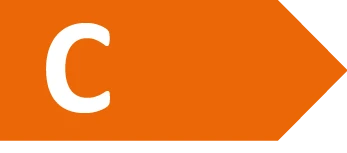 Energy class C