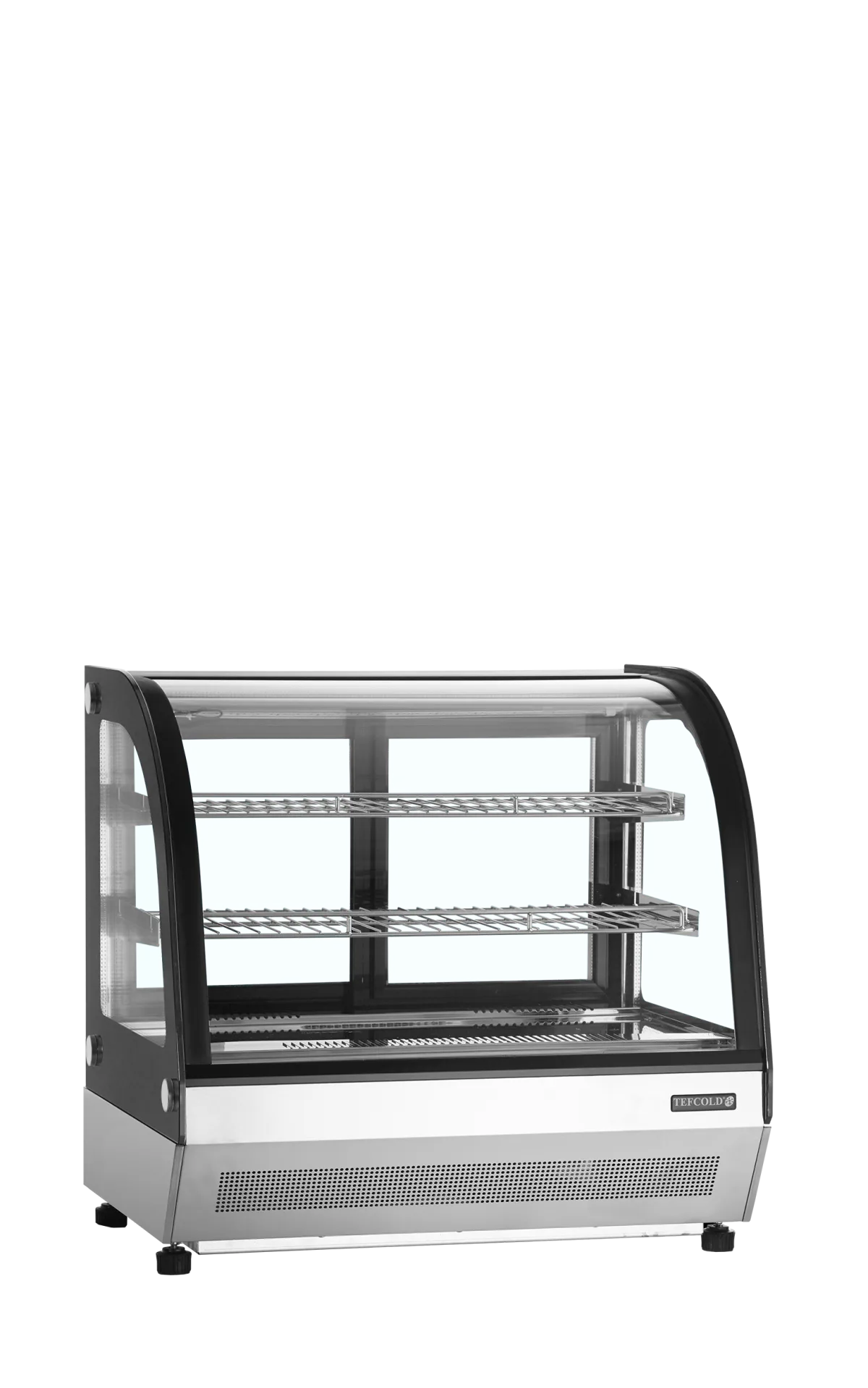 LCT 750 C Counter Top Display