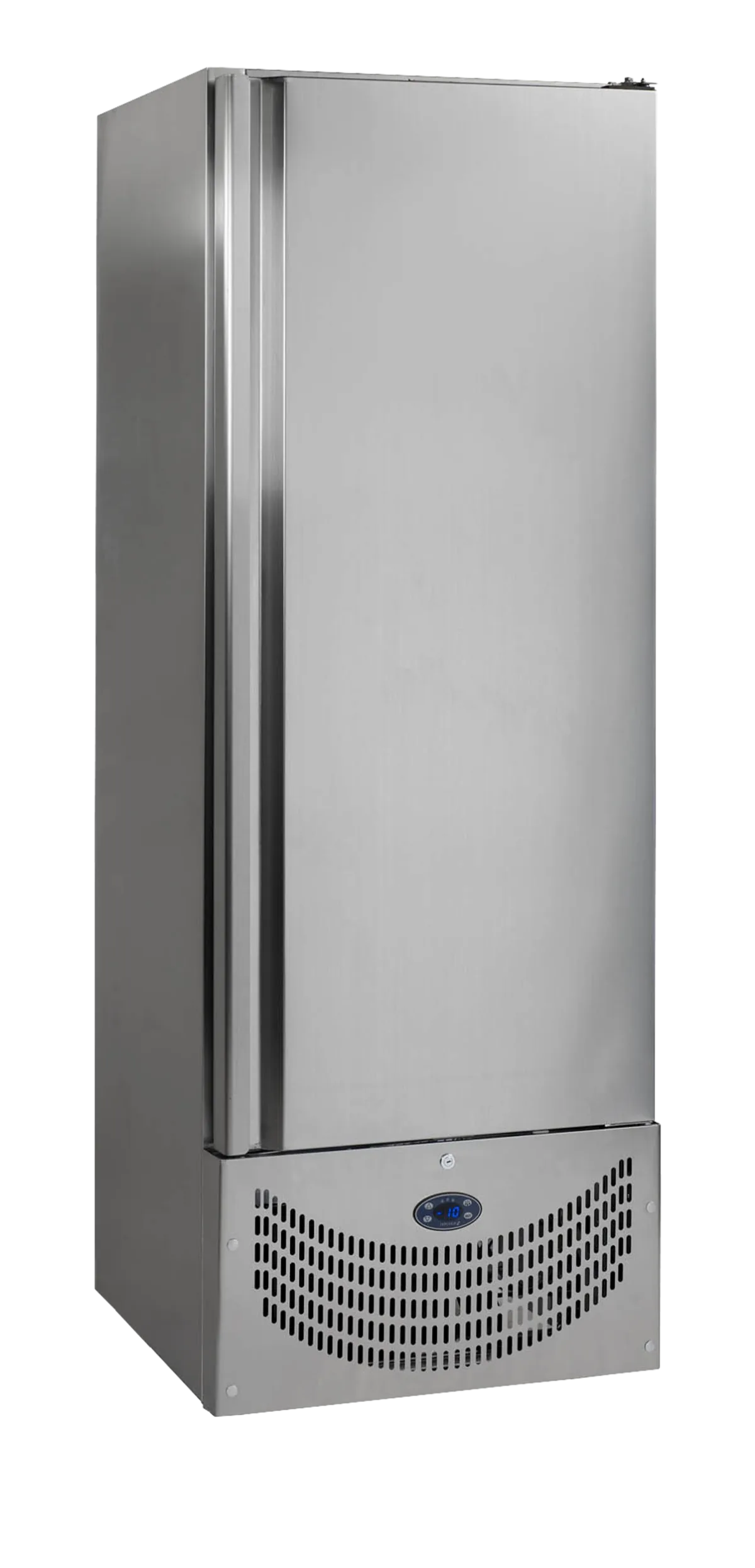 RK500 Gastronorm Solid Door Refrigerator