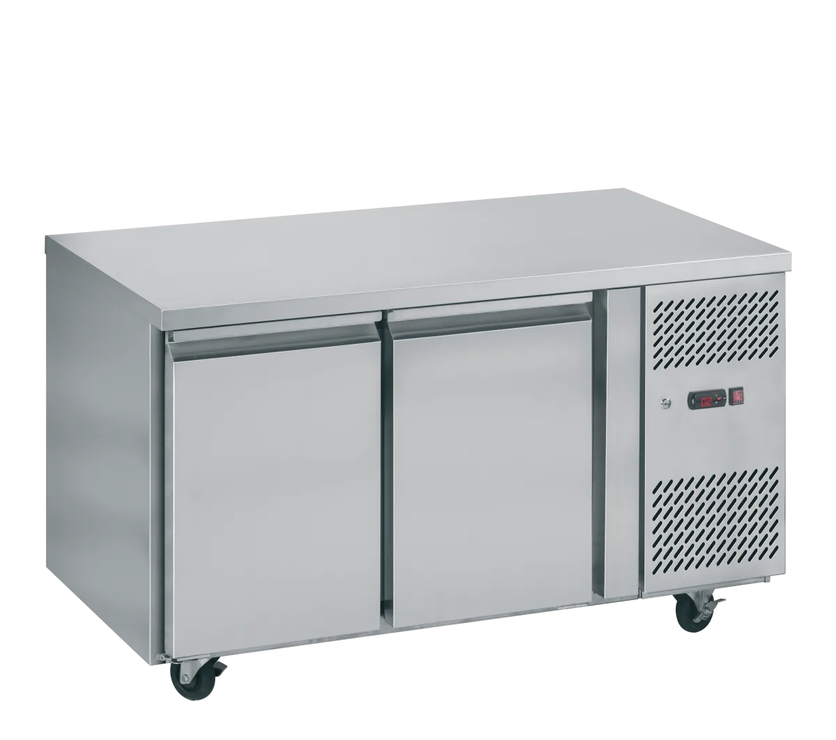 PH20 Gastronorm Counter