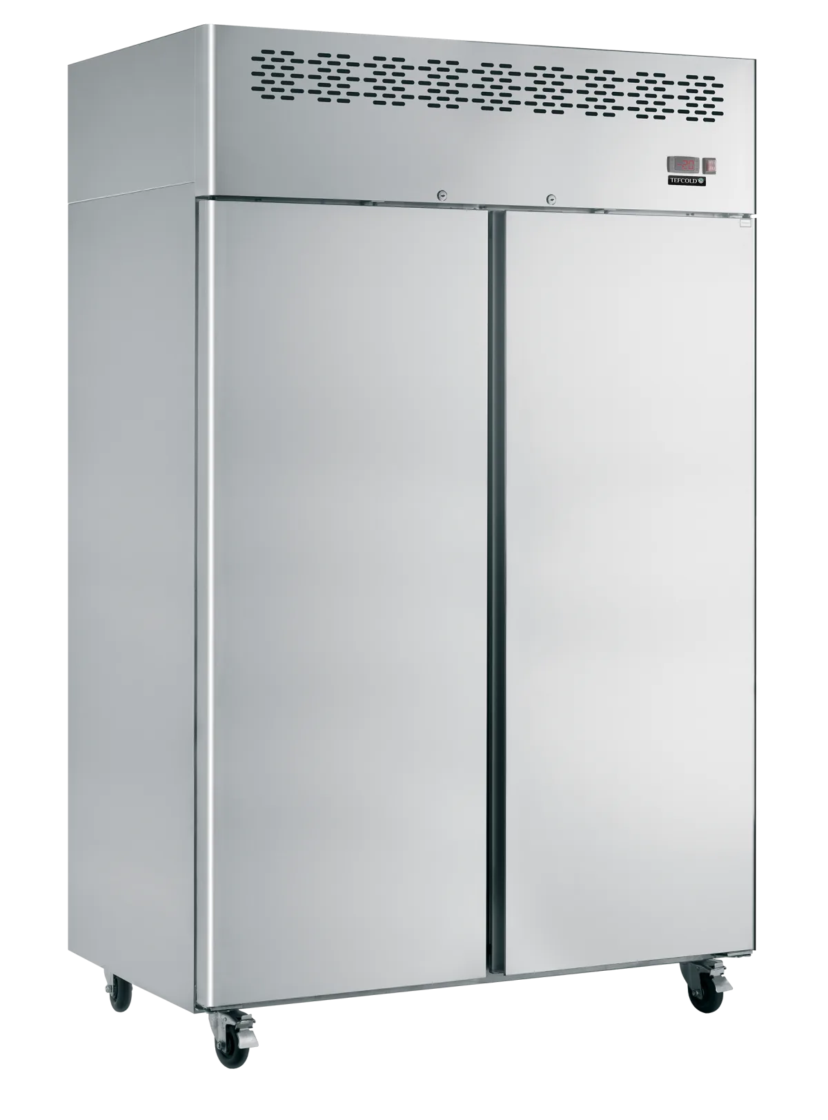 CAF1250 Gastronorm Upright Freezer