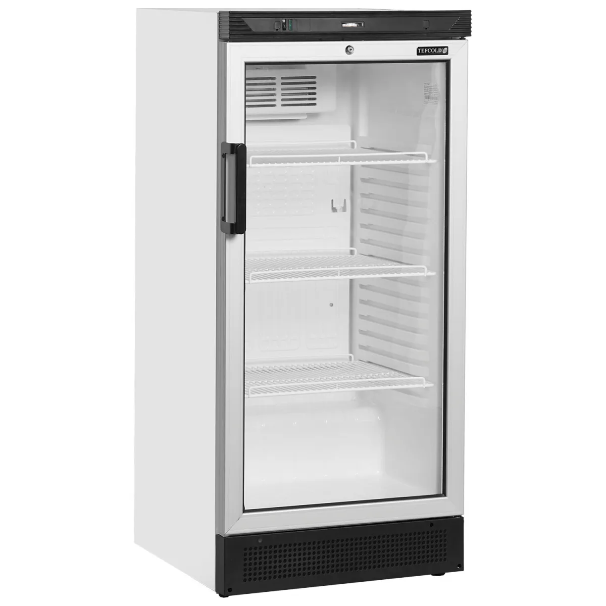 FS1220 Glass Door Merchandiser