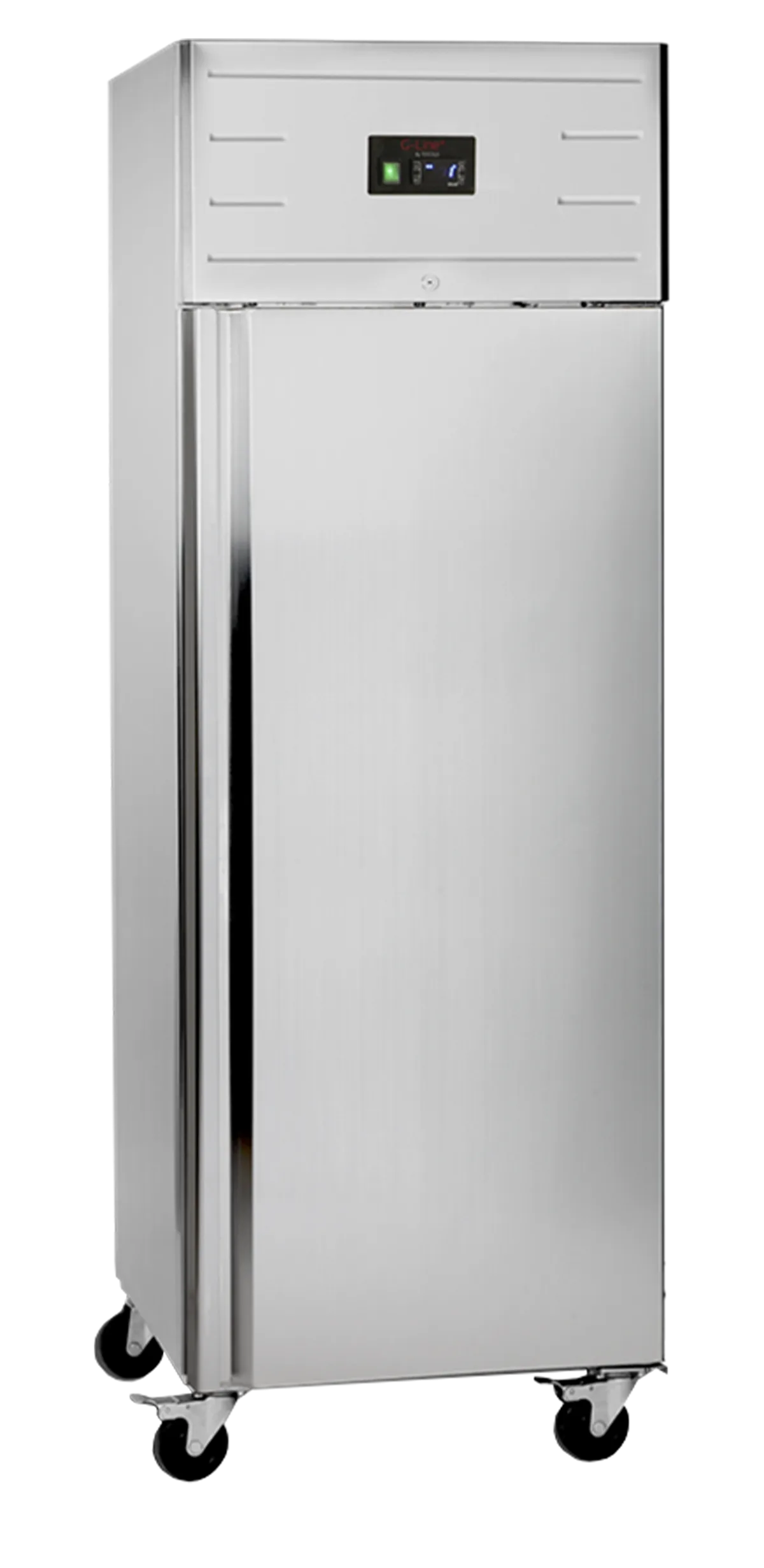 GUC70 Gastronorm Solid Door Refrigerator
