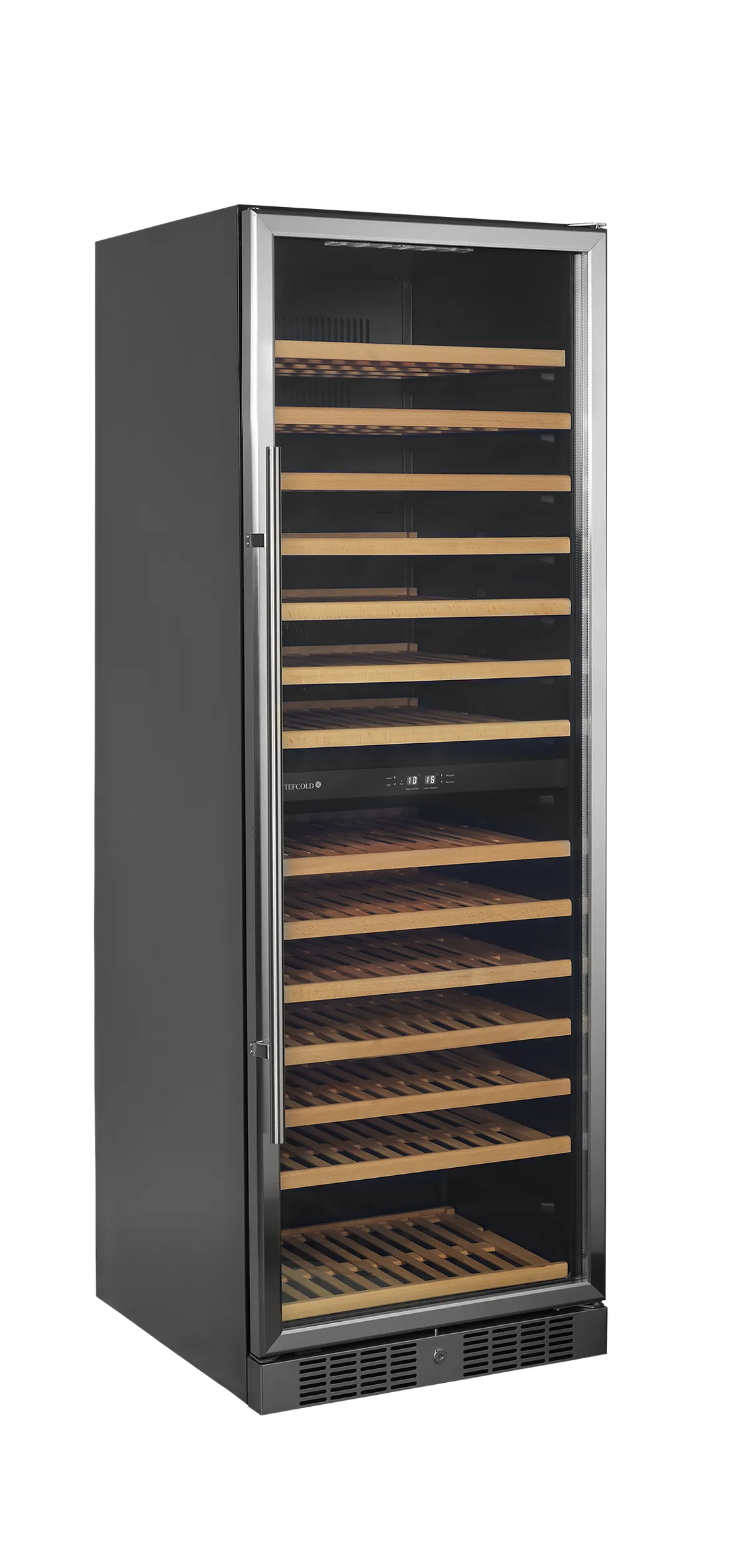 TFW400-2S Wine Cooler