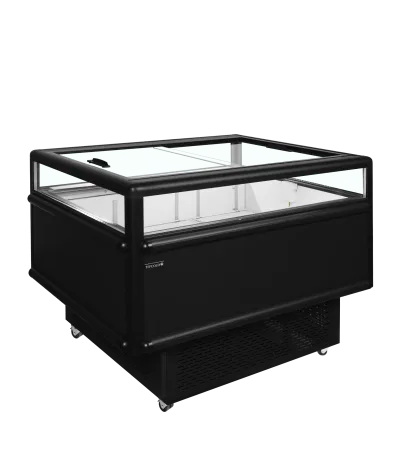 UHD201 /Black