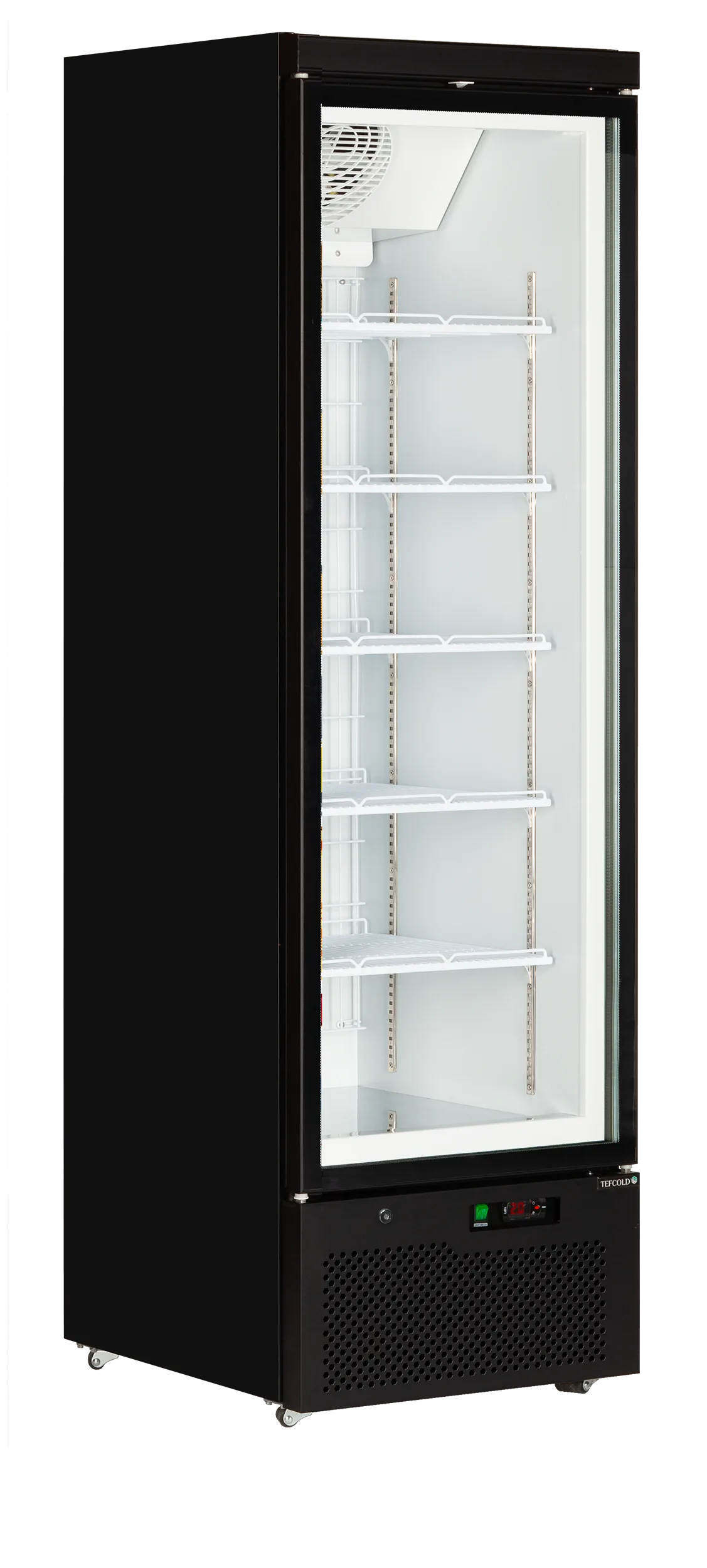 Atom Maxi F1DB Display Freezer