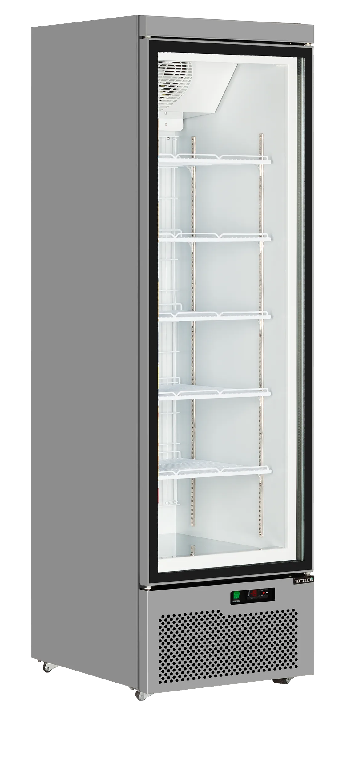 Atom Maxi F1DS Display Freezer