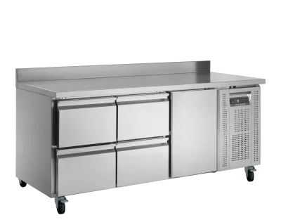 B Energy Rated Cabinets