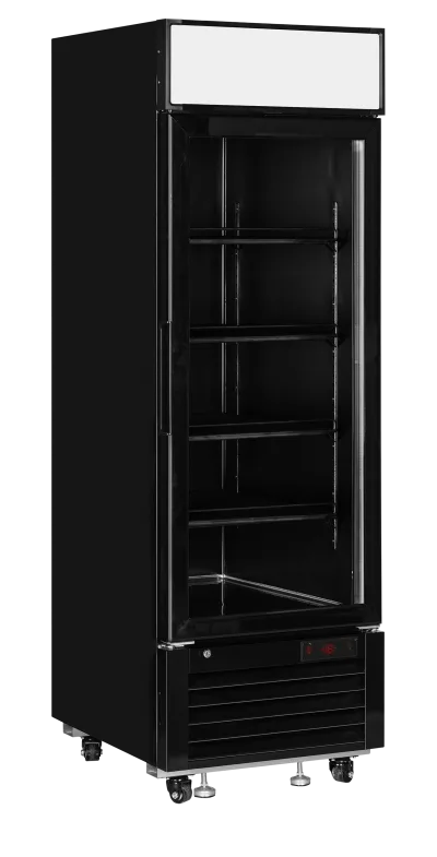 Freezers