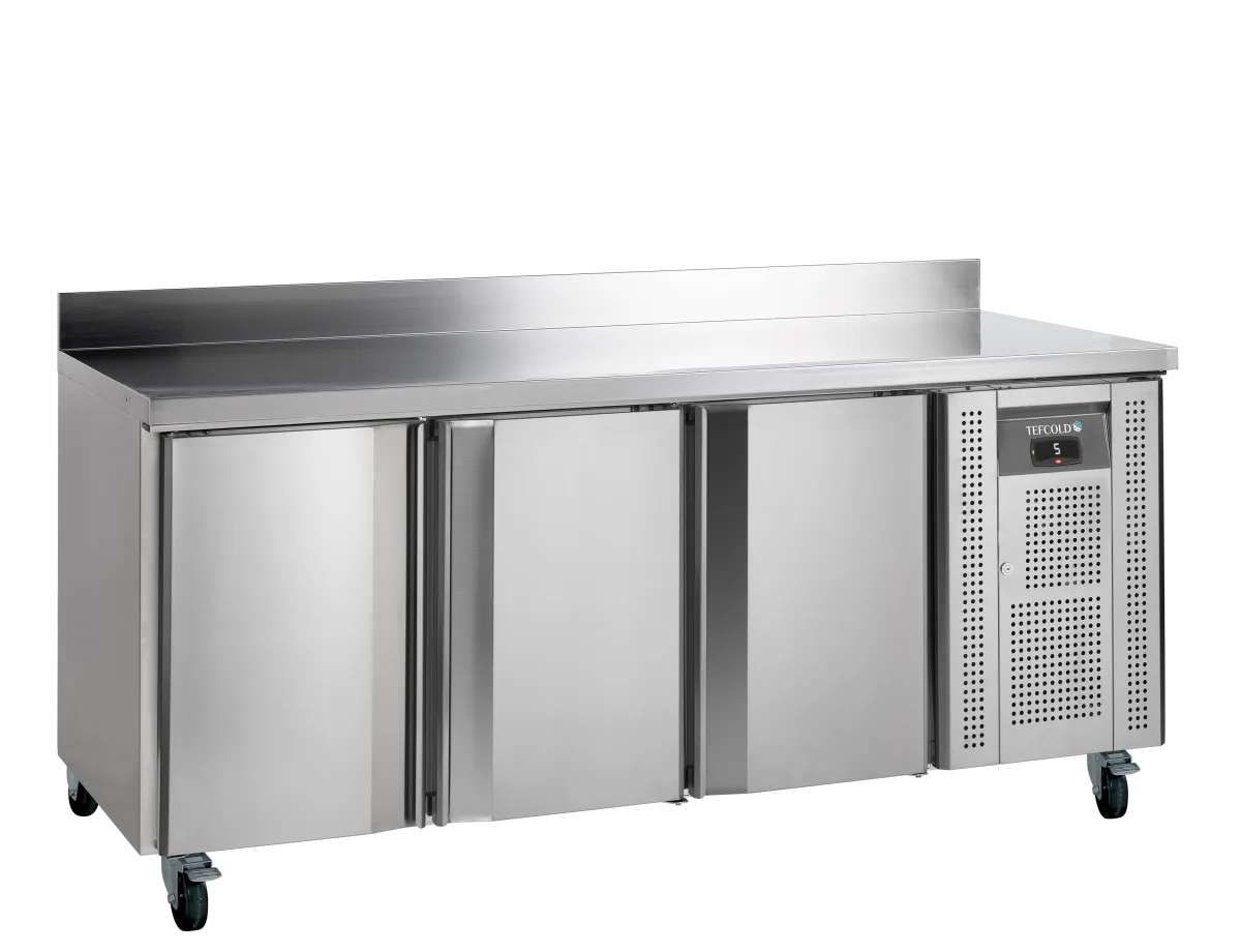 CK7310X1SP Gastronorm Counter
