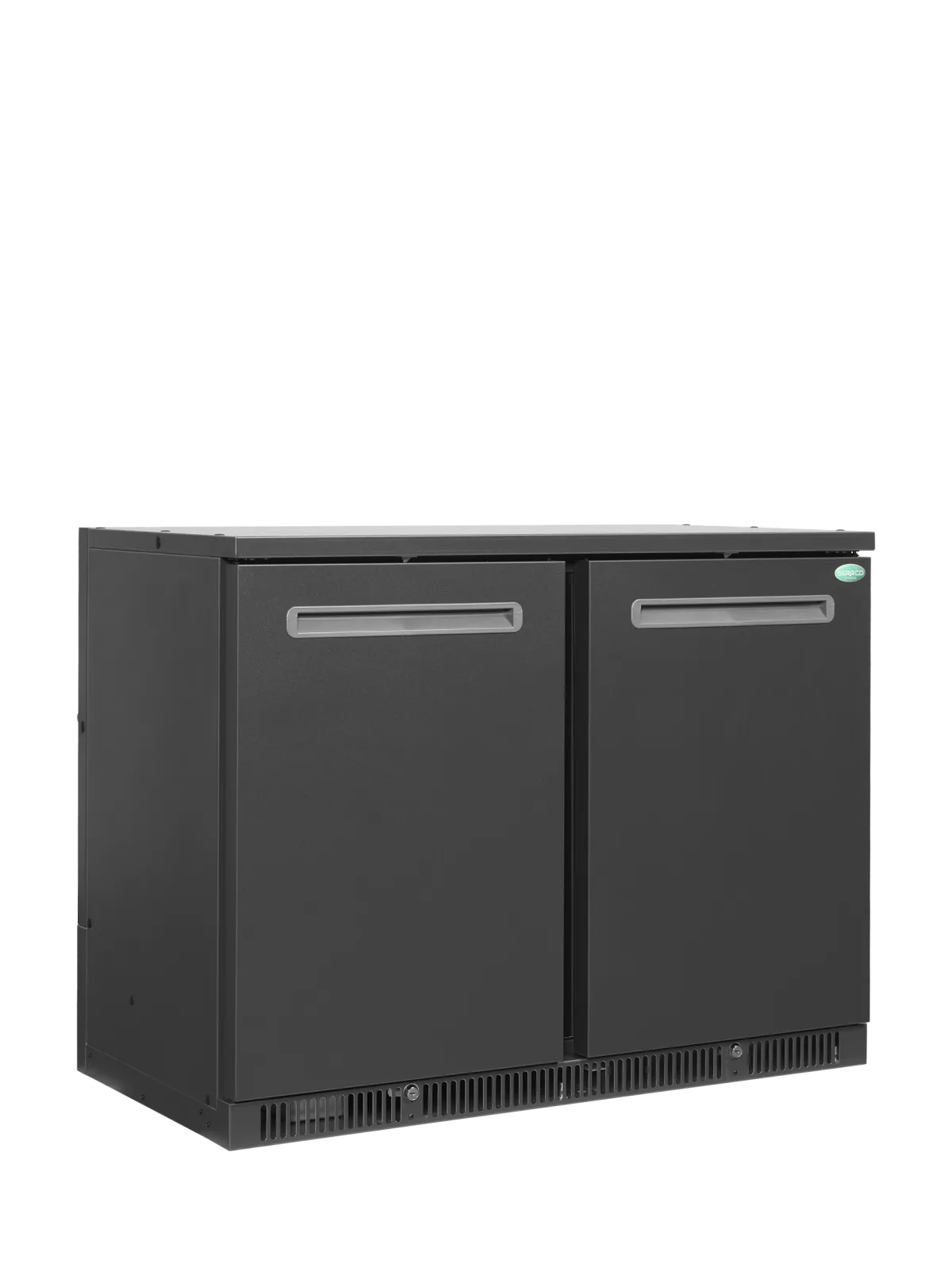 SGD-240E High-end Backbar Cooler