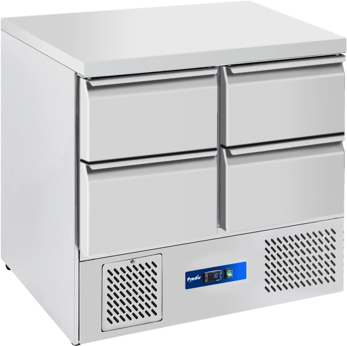 EC-4DSS-LE