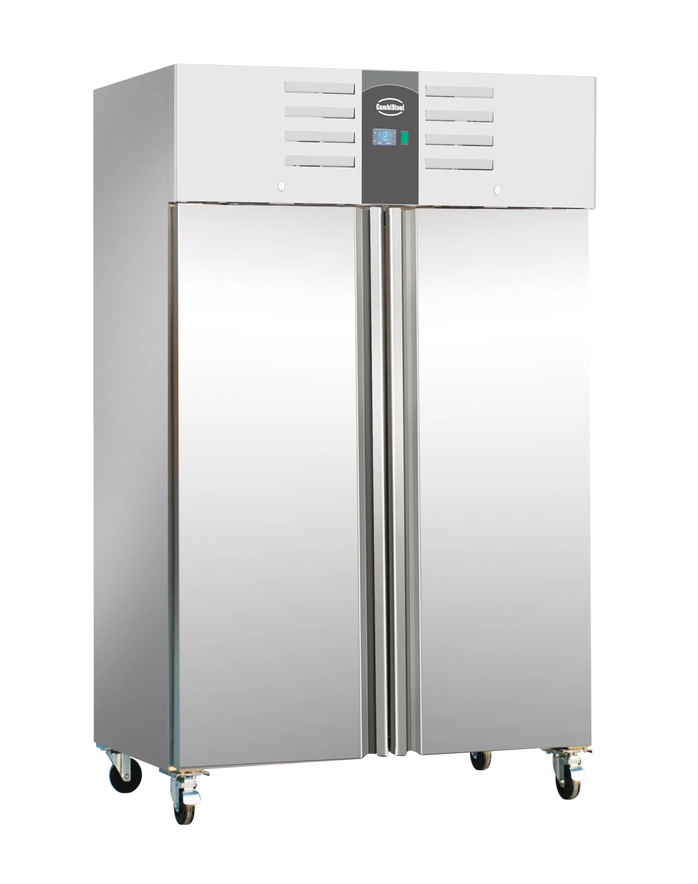 Refrigerator Ss+al 1200 LTR Static