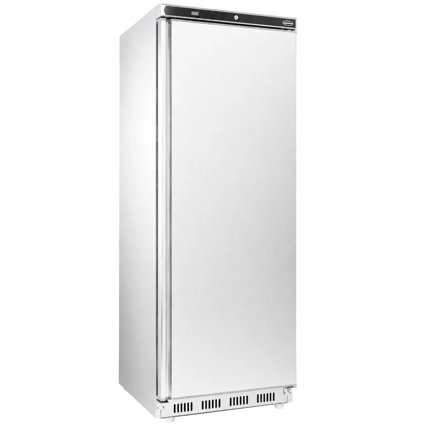 Refrigerator Stainless Steel 1 Door