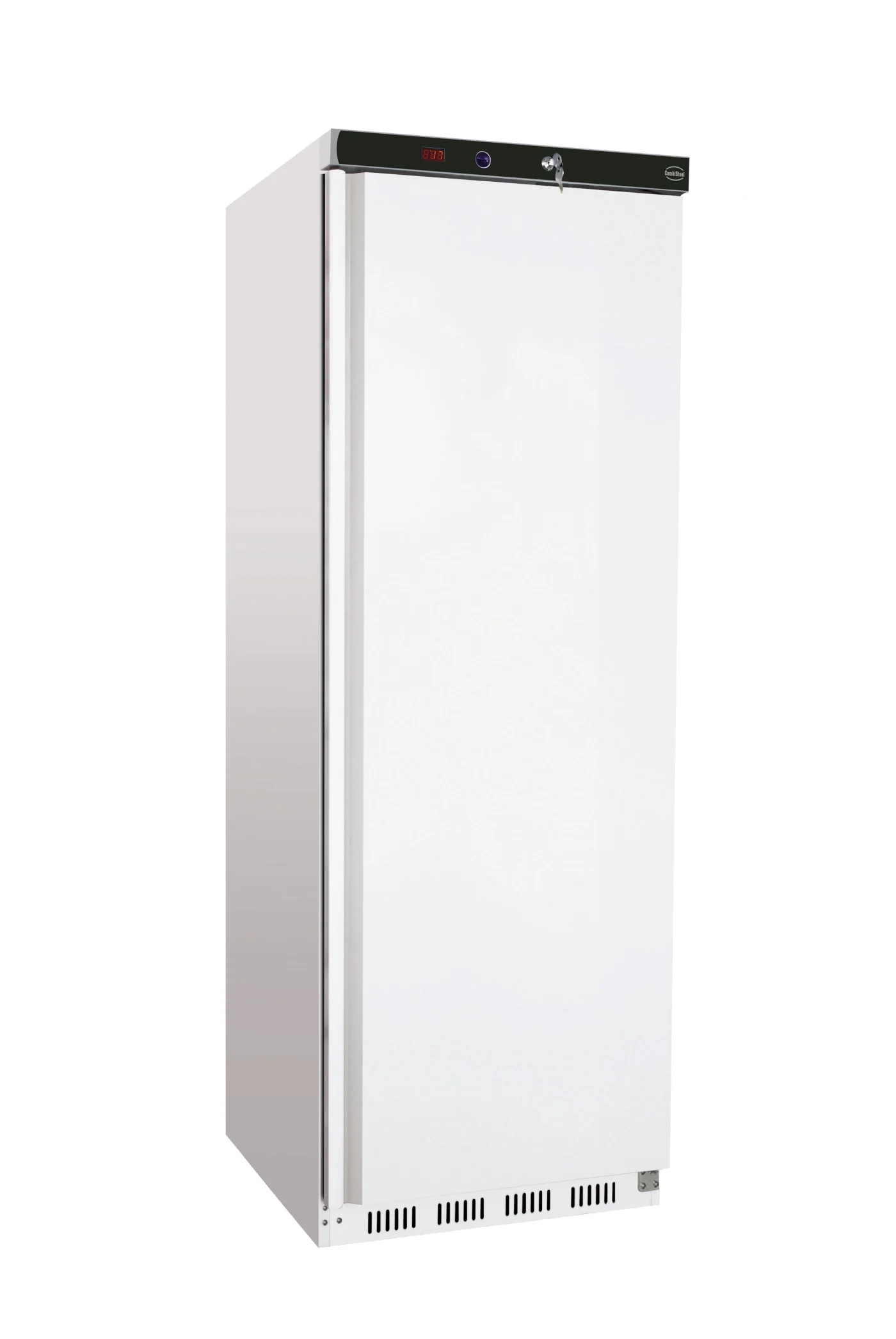 Refrigerator White 1 Door