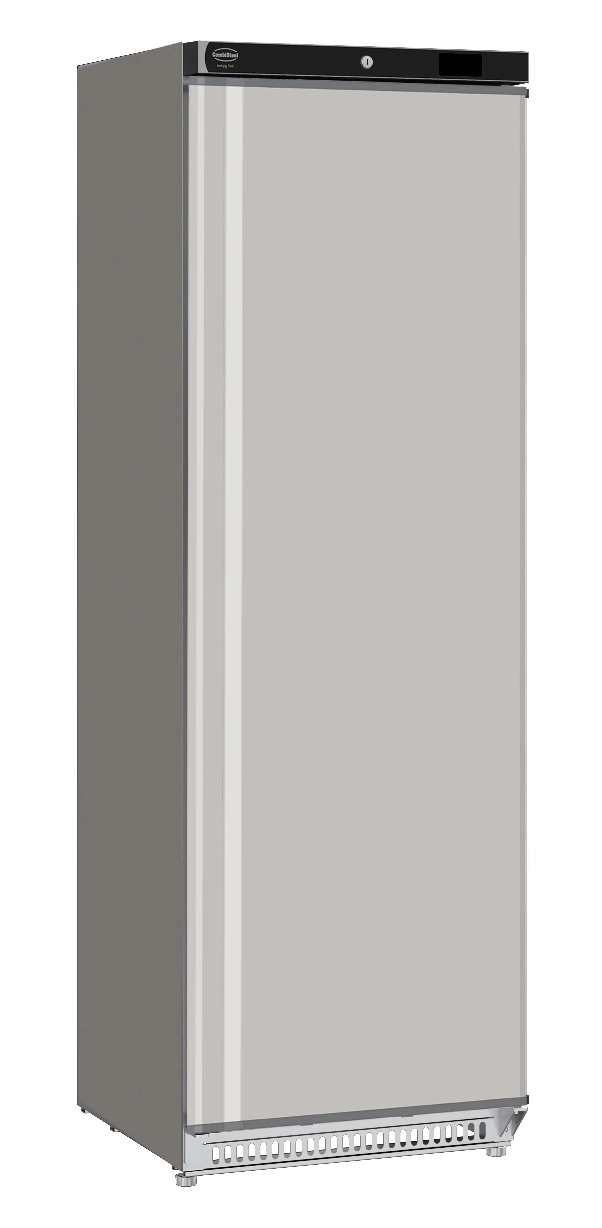 Refrigerator Stainless Steel 1 Door 400L