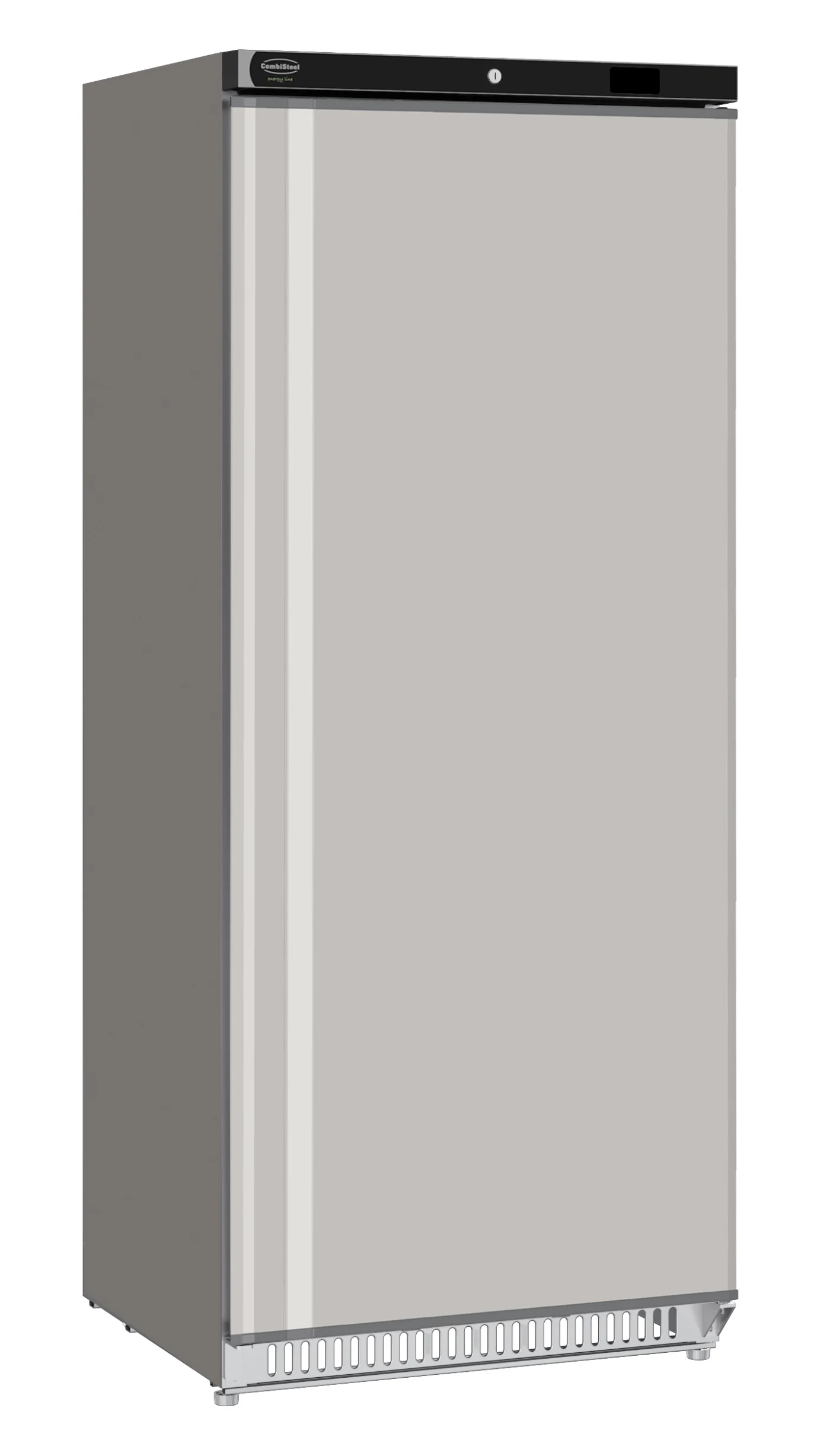 Refrigerator Stainless Steel 1 Door 600L
