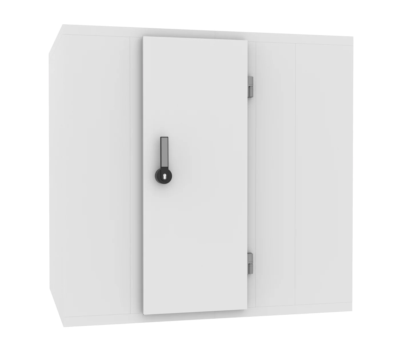 Cold And Freezer Room 1500X1800X2200