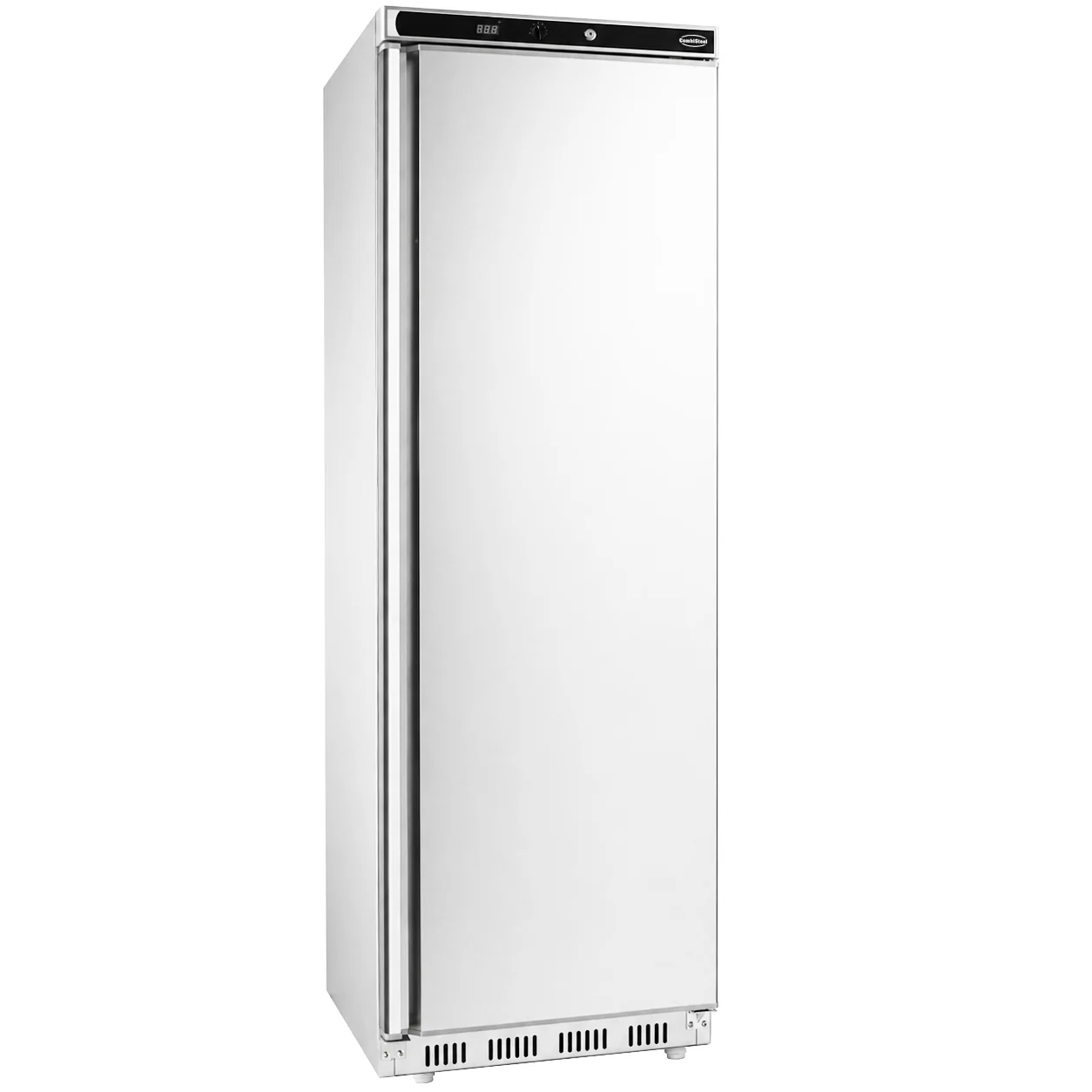 Freezer Stainless Steel 1 Door