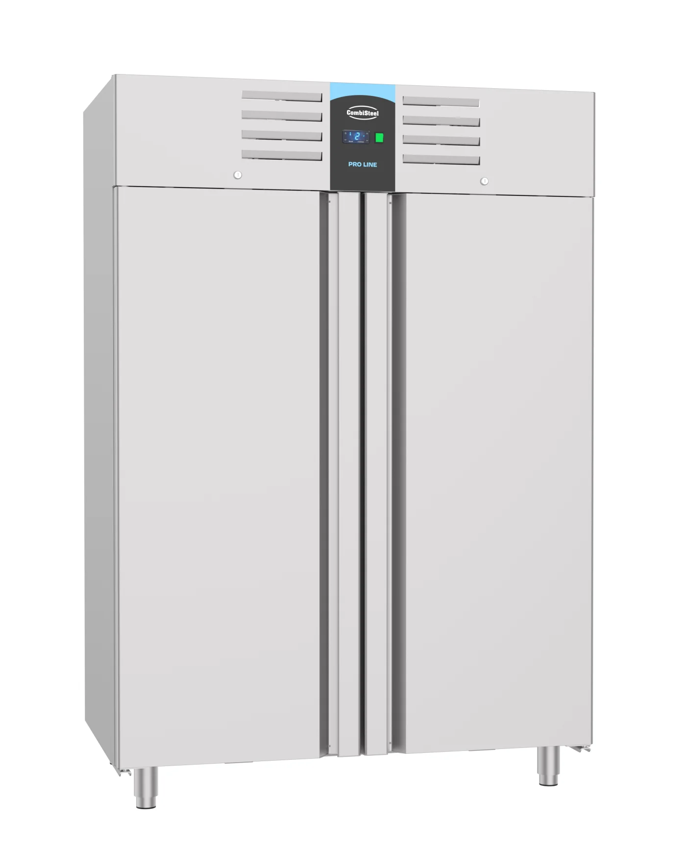 Freezer Stainless Steel Mono Block 1400 LTR Energy Line