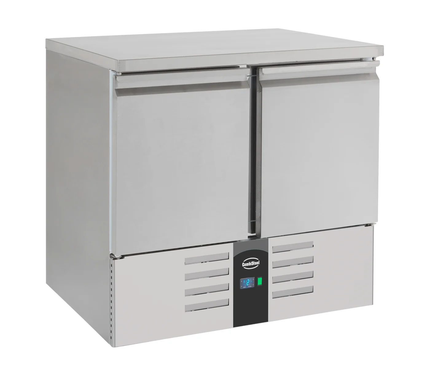 Chilled Storage