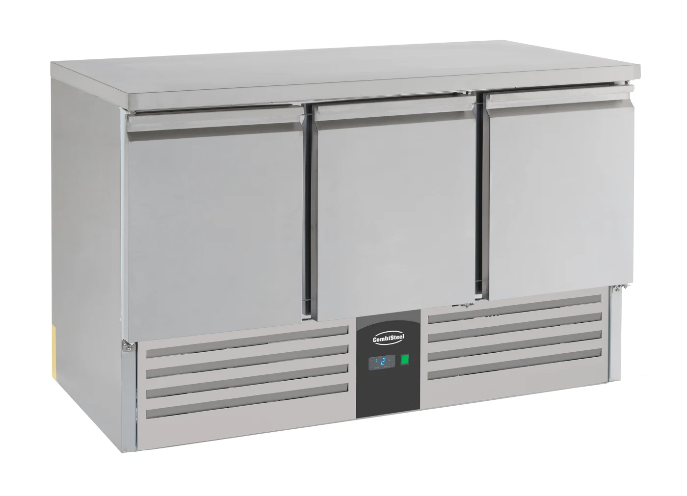 Refrigerated Counter 3 Doors