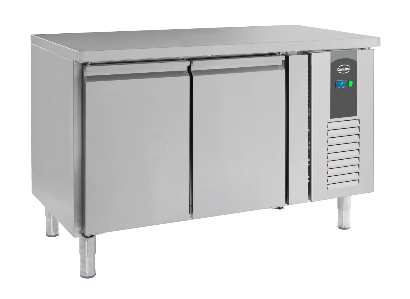 Refrigerated Negative Counter 2 Doors