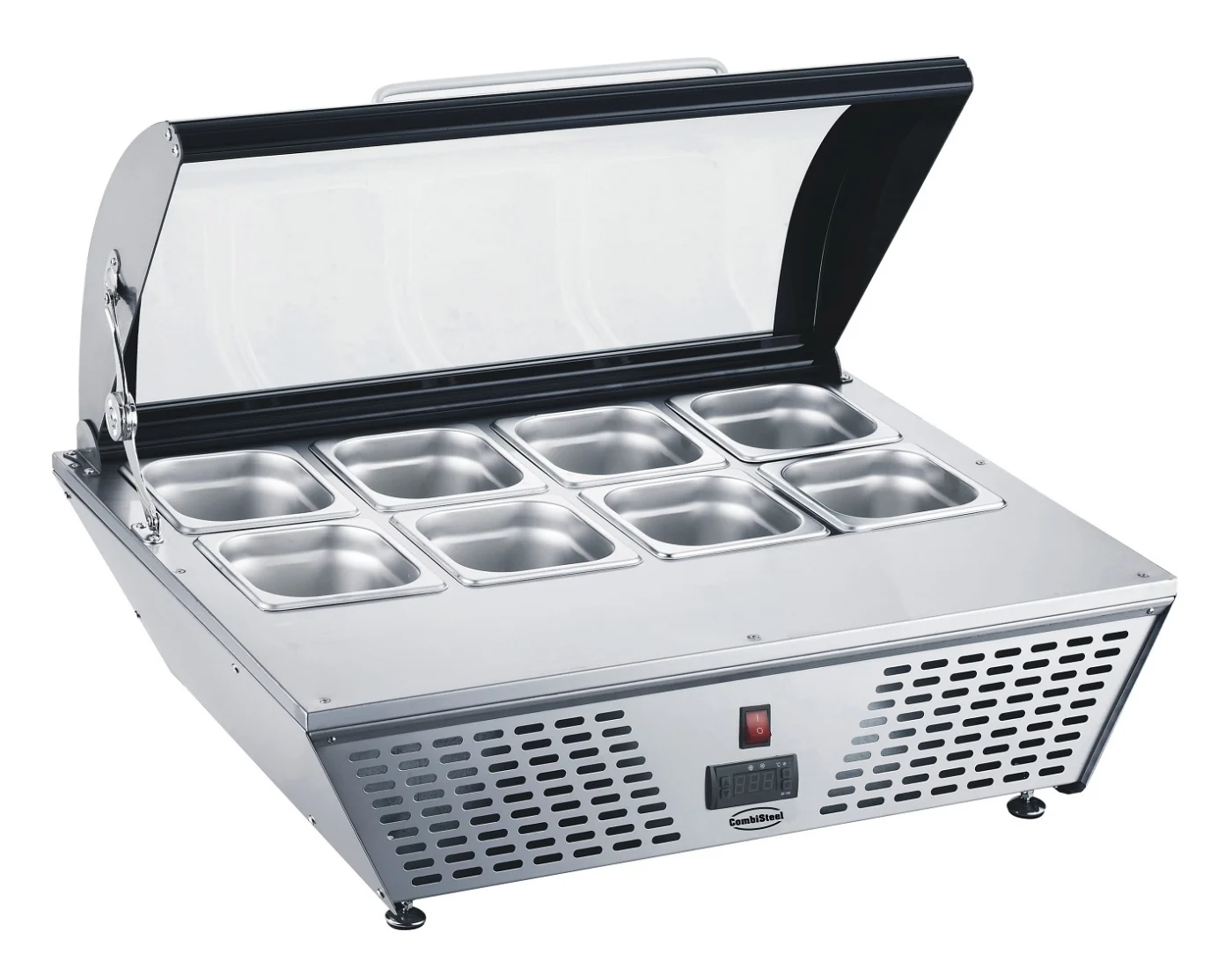 Refrigerated Counter Top 67L