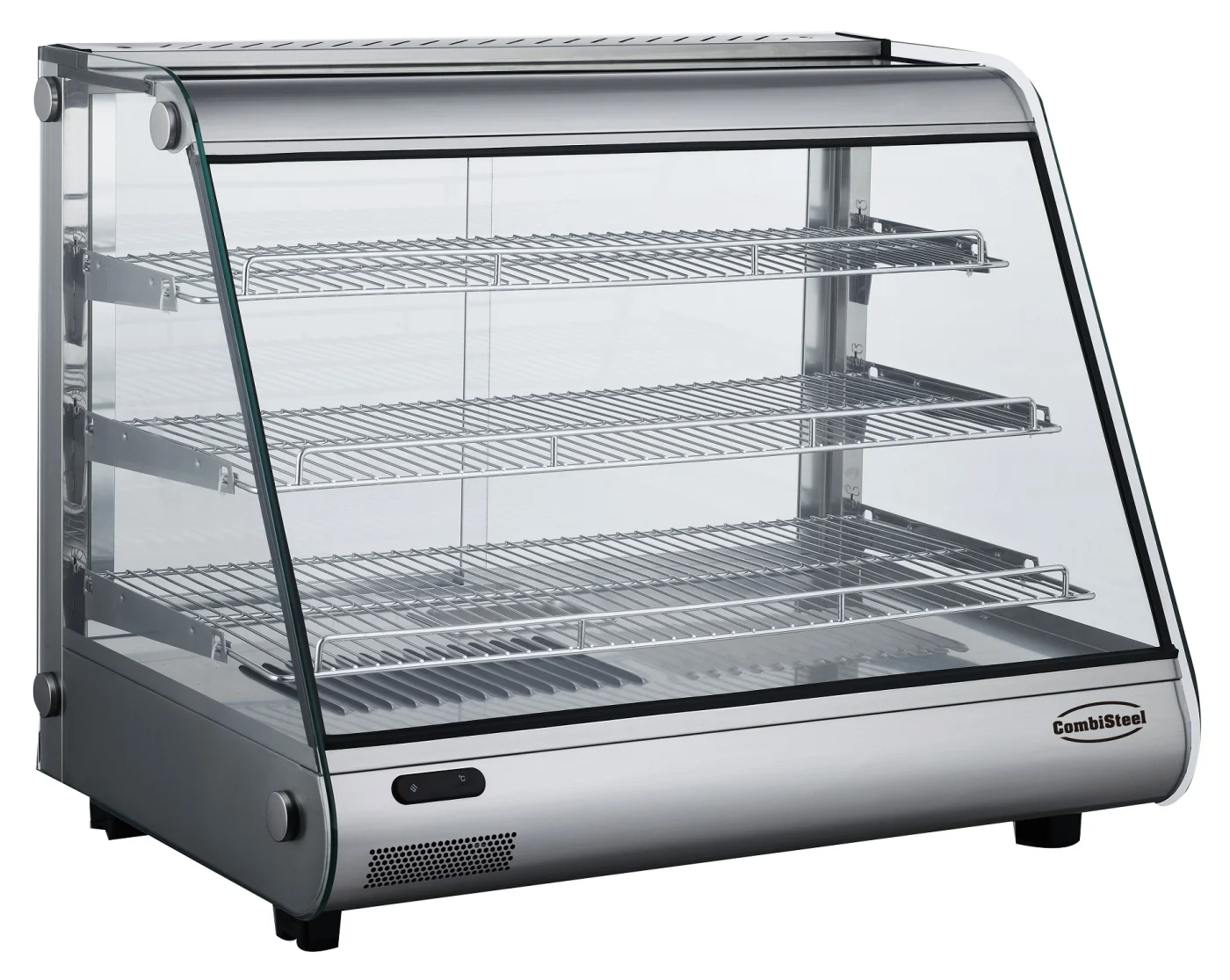 HOT Display 160L