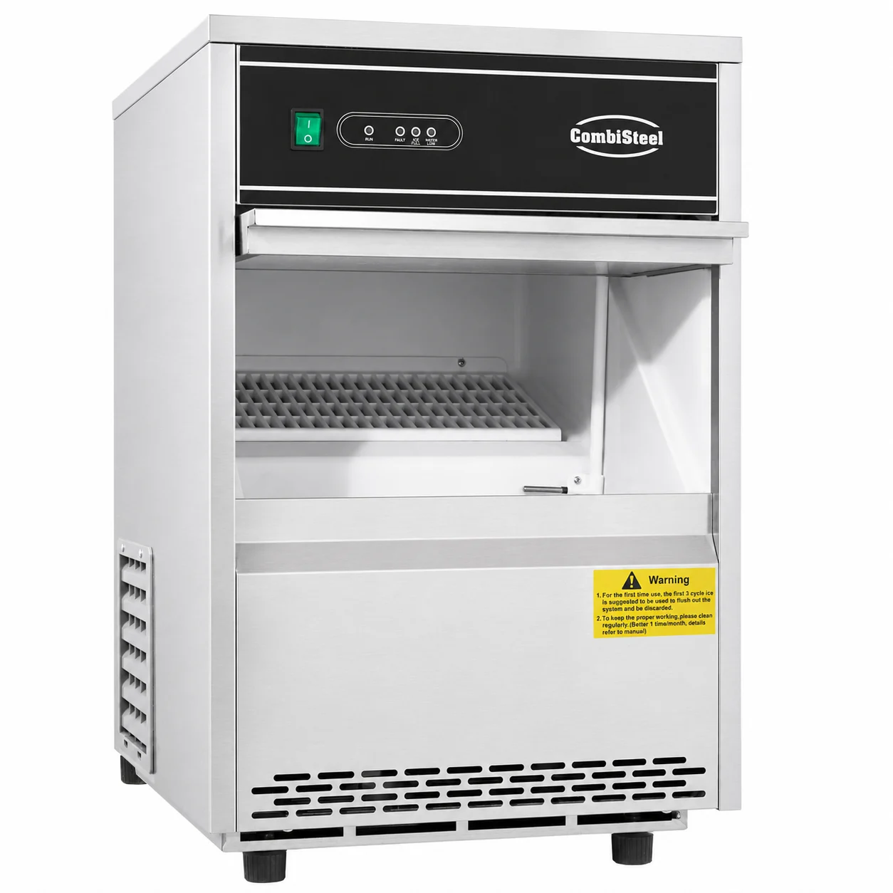 ICE Cube Maker 26KG/24H VDB-26