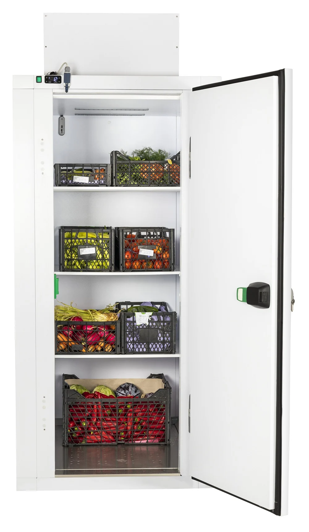 Mini Cold Room Incl. Positive Unit