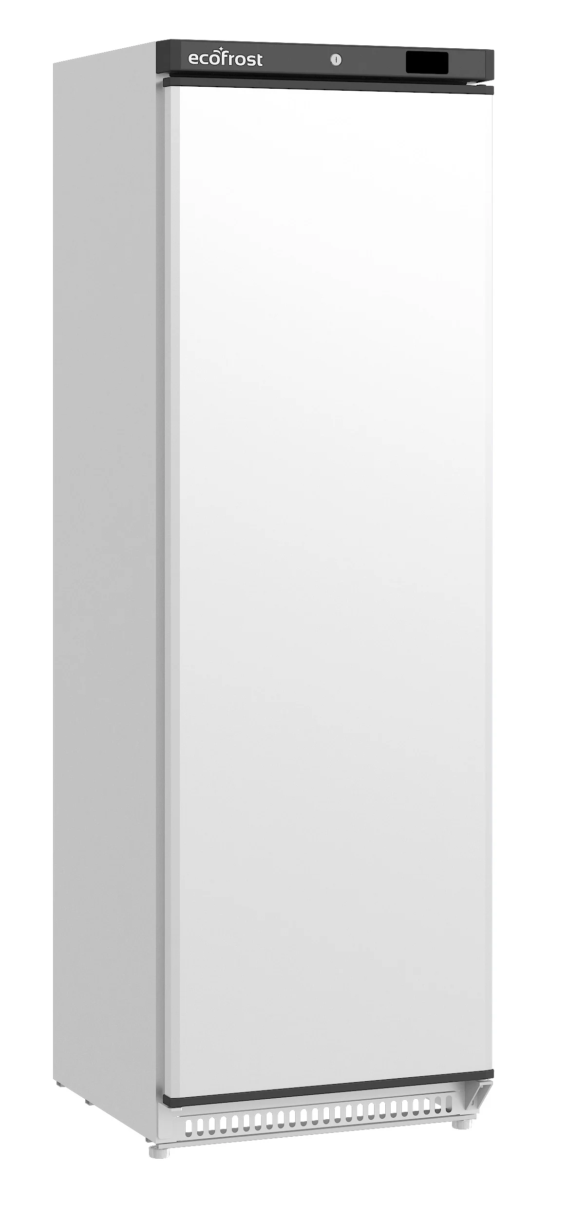 Freezer White 1 Door 400L