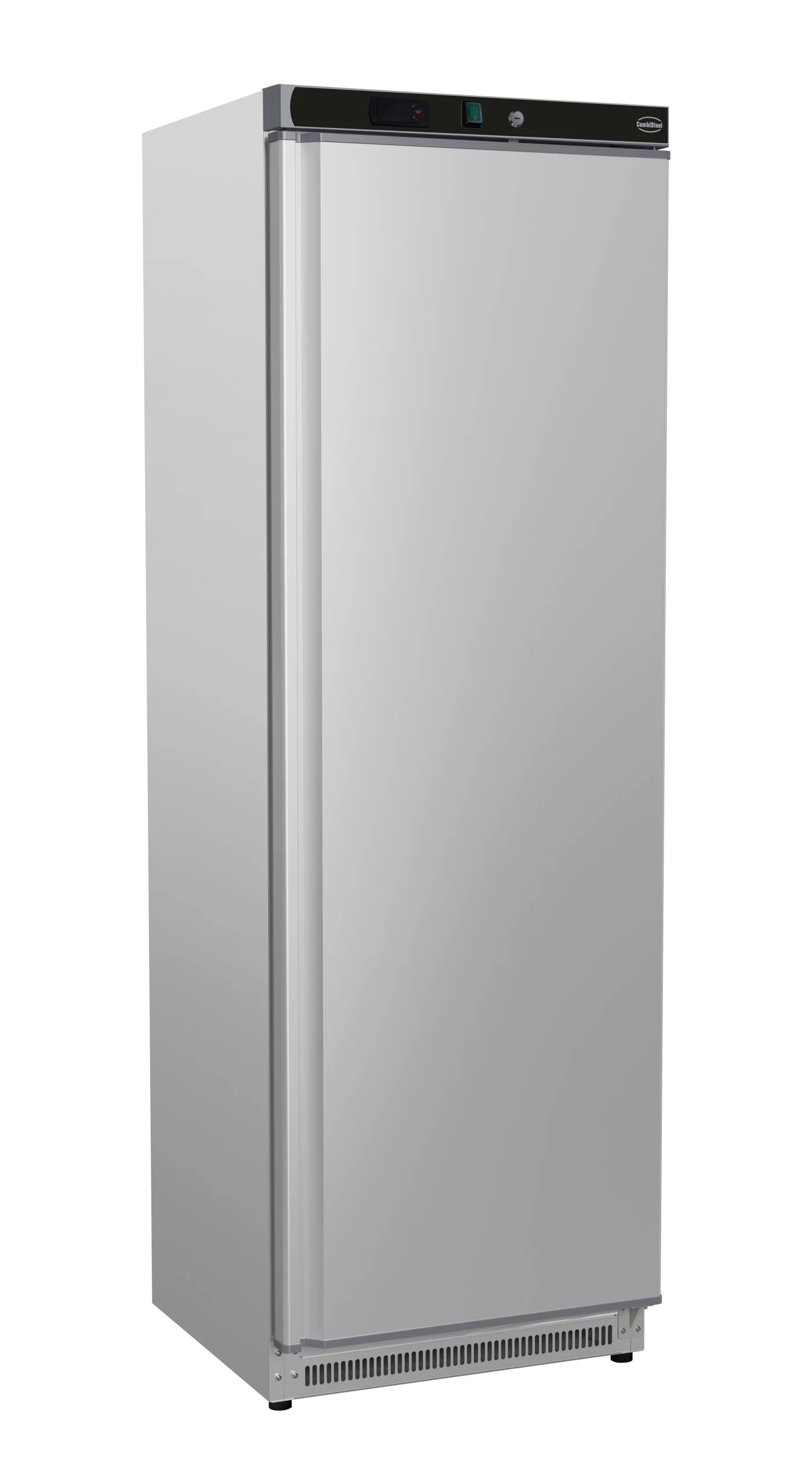 Freezer Stainless Steel 1 Door
