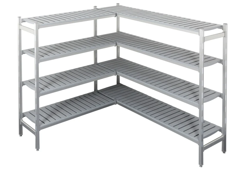 Shelving System For 7087.0020