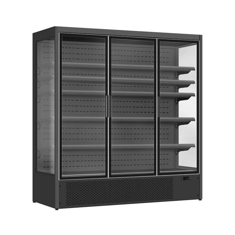 Wall Mounted Unit Luke 1.9