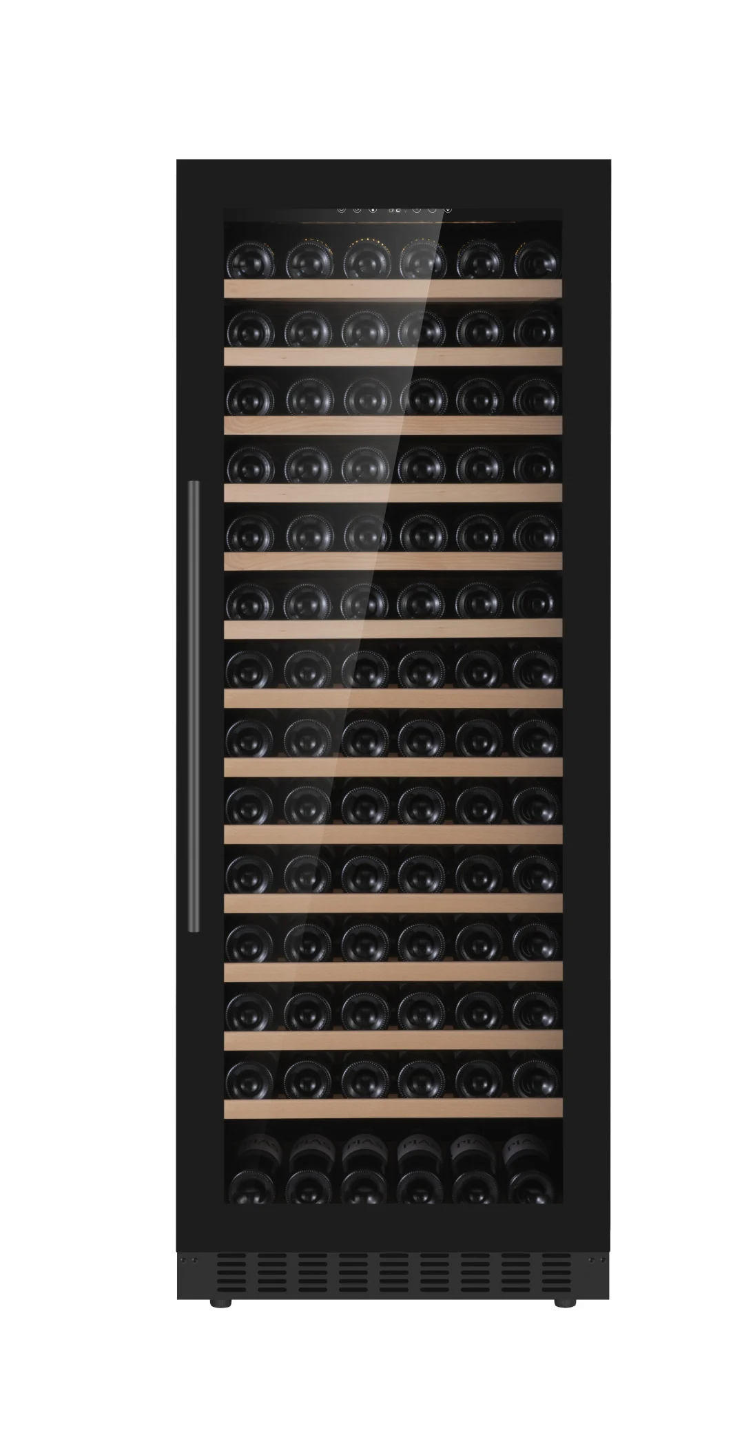 Wine Cooler 375L Single Zone